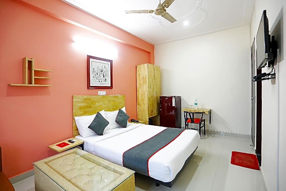 OYO Townhouse 398 Cloud Bay