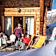 Park Chalet Village