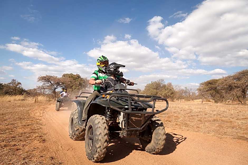 Zebula Golf Estate & Spa Executive Holiday Homes