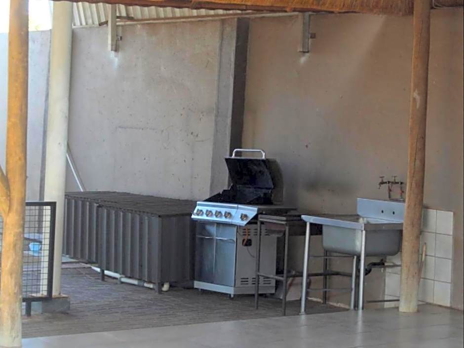 PW Heights Private Guest House