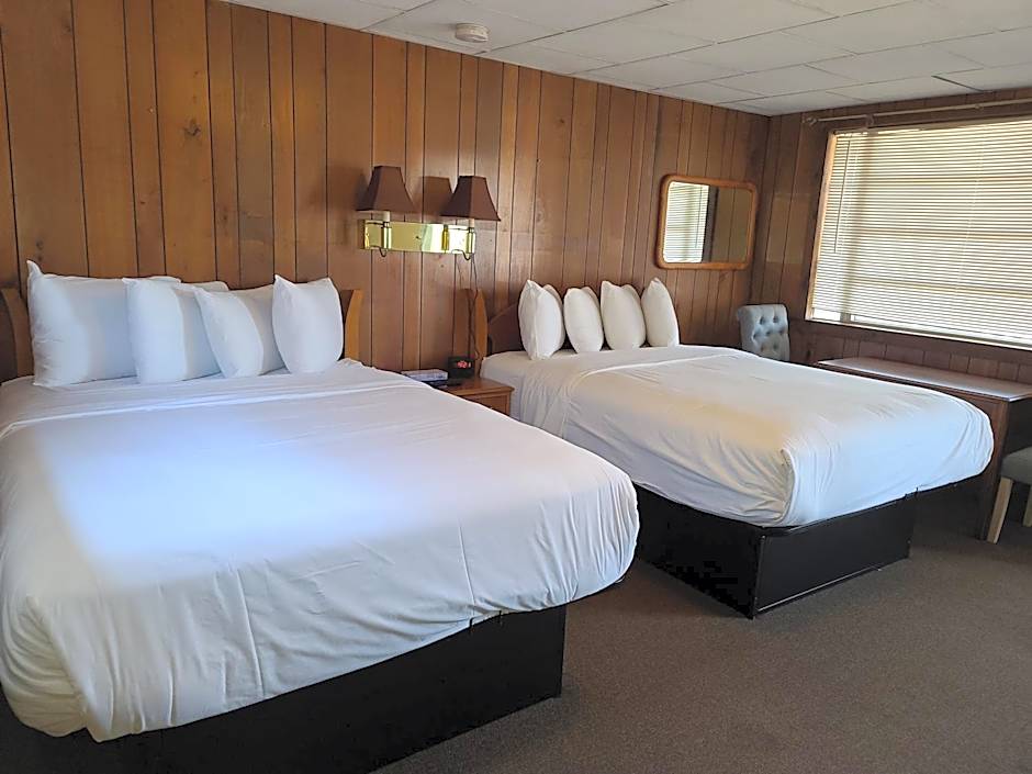 The Crest - Hampton Beach