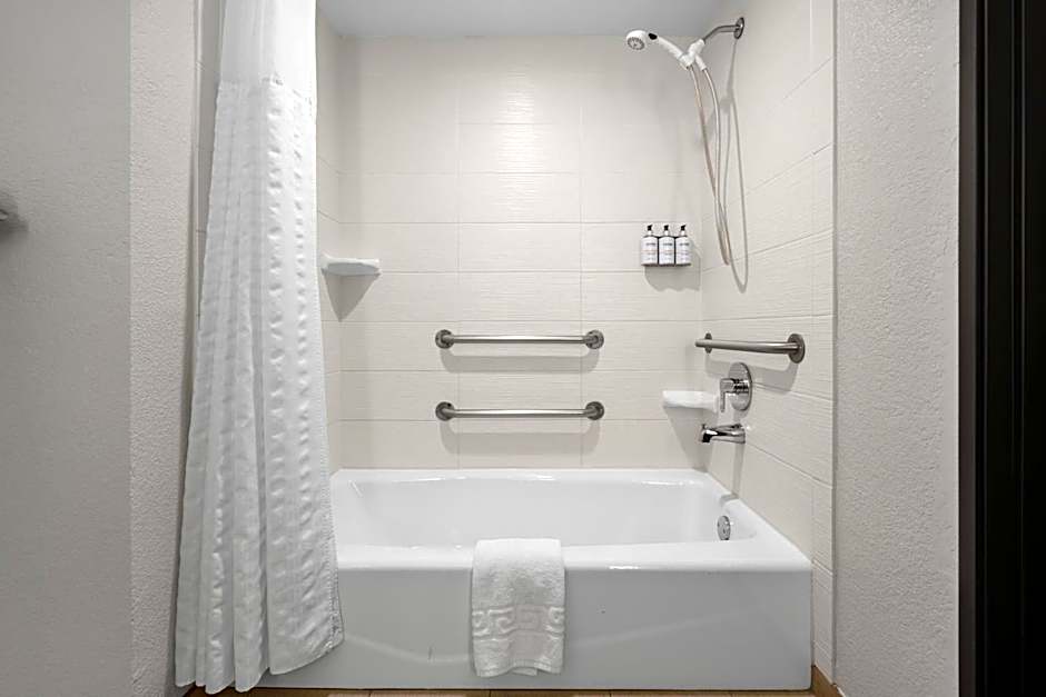 Gateway Hotel Santa Monica