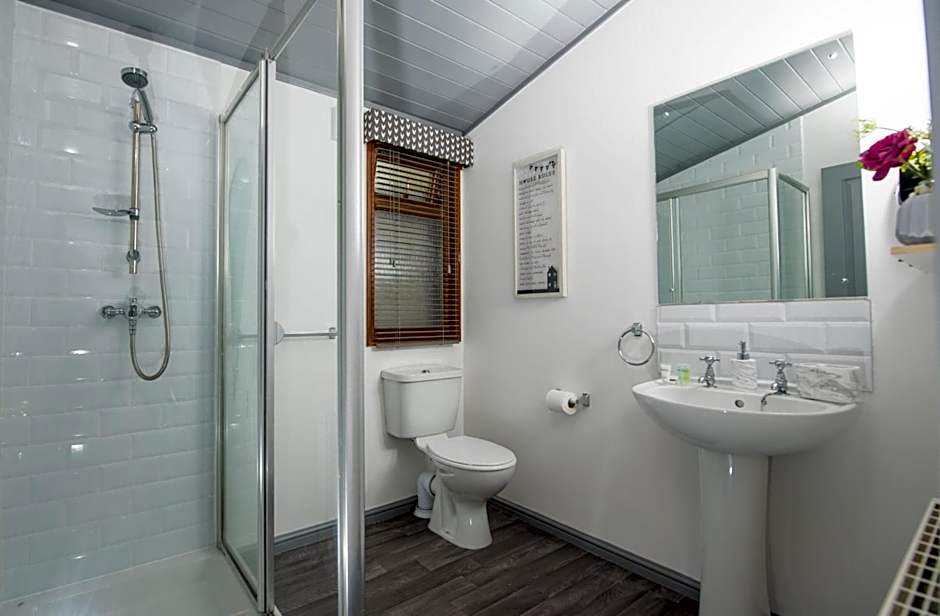 Tan Rallt Holiday Park & Spa