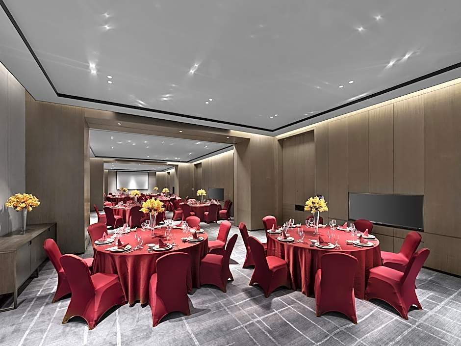 Hilton Zhuji