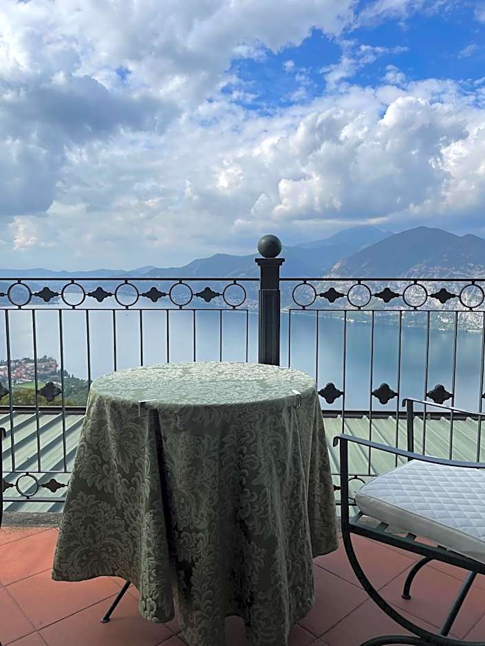 Relais I Due Roccoli