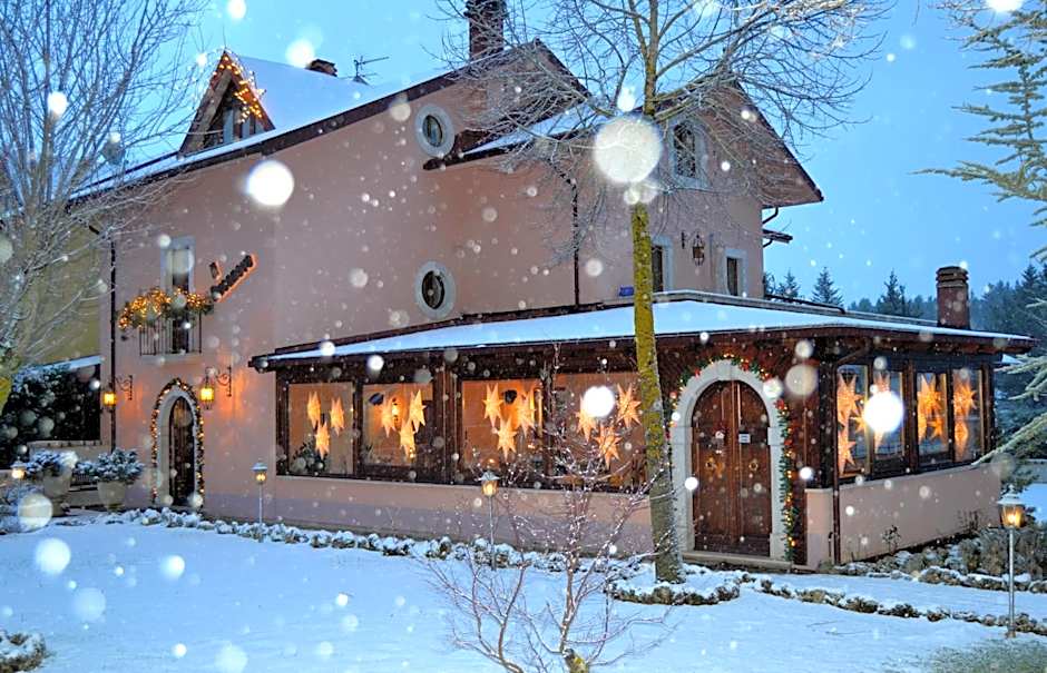 Hotel Bucaneve