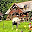 Pensiunea Rustic Oncesti