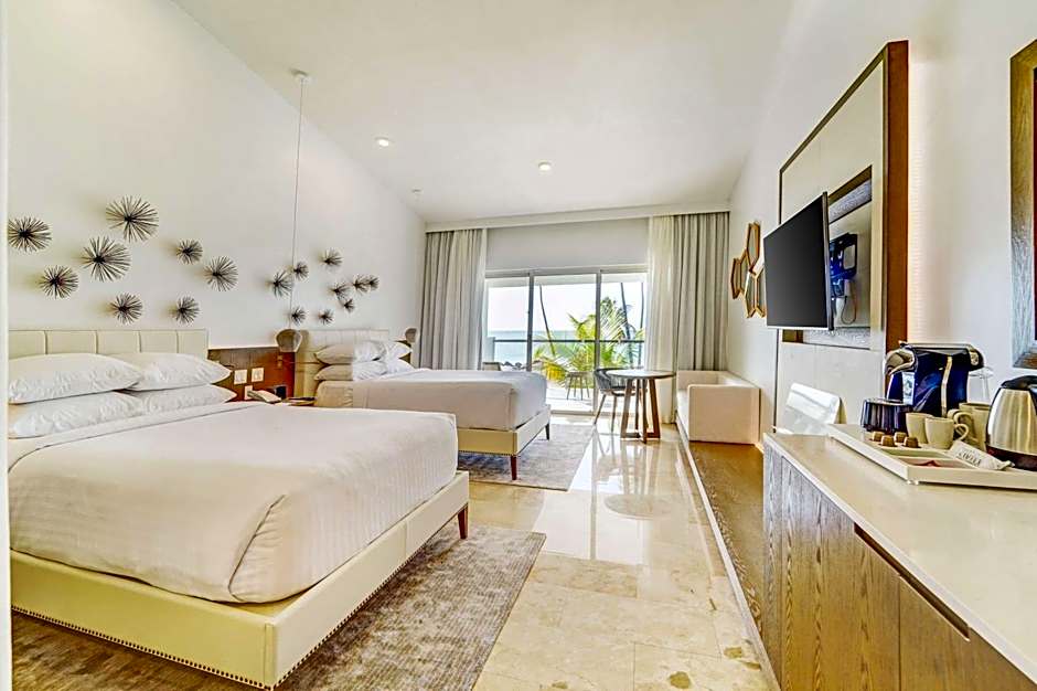Hyatt Regency Grand Reserve Puerto Rico