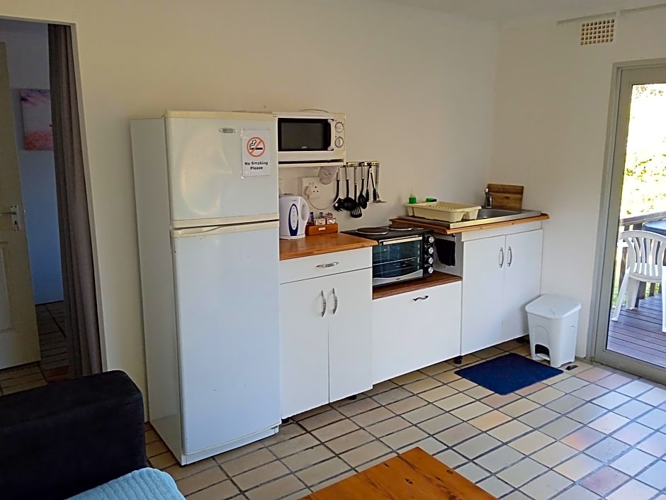 Geckos B&B and Self-catering