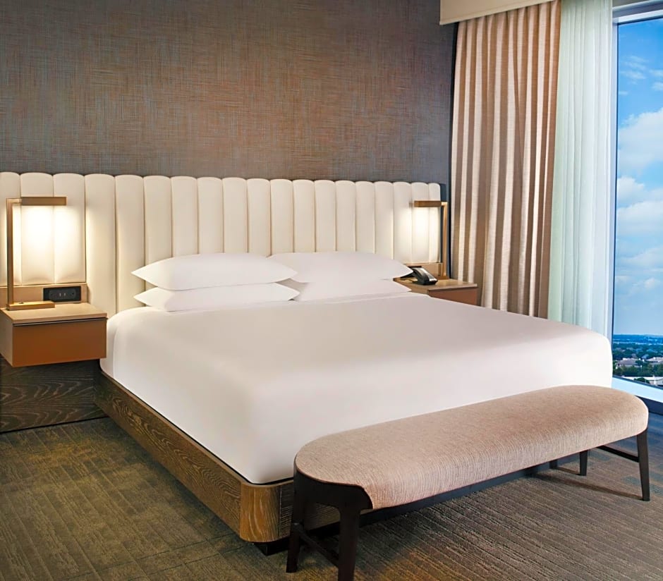 Hyatt Regency Frisco-Dallas