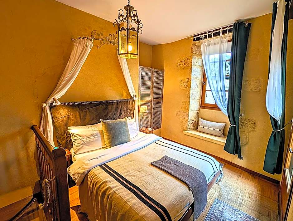 La Lanterne Chambres d'Hotes