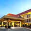 Oakland Airport Arena Hotel