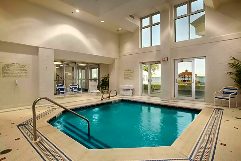 41 Lakefront Hotel, Trademark Collection by Wyndham