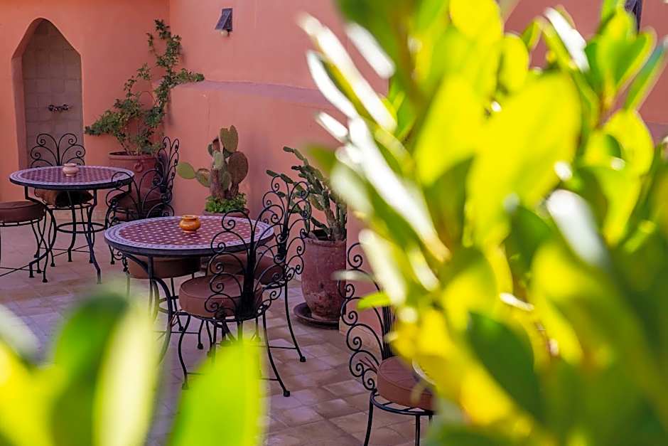 RIAD LA GAZELLE DU SUD