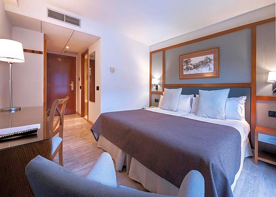 Hotel Vielha Val d'Arán, Affiliated by Meliá