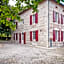 Logis Hotels - Au Colombier du Touron
