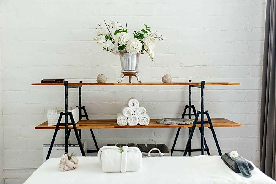 Upington African Vineyard Boutique Hotel & SPA