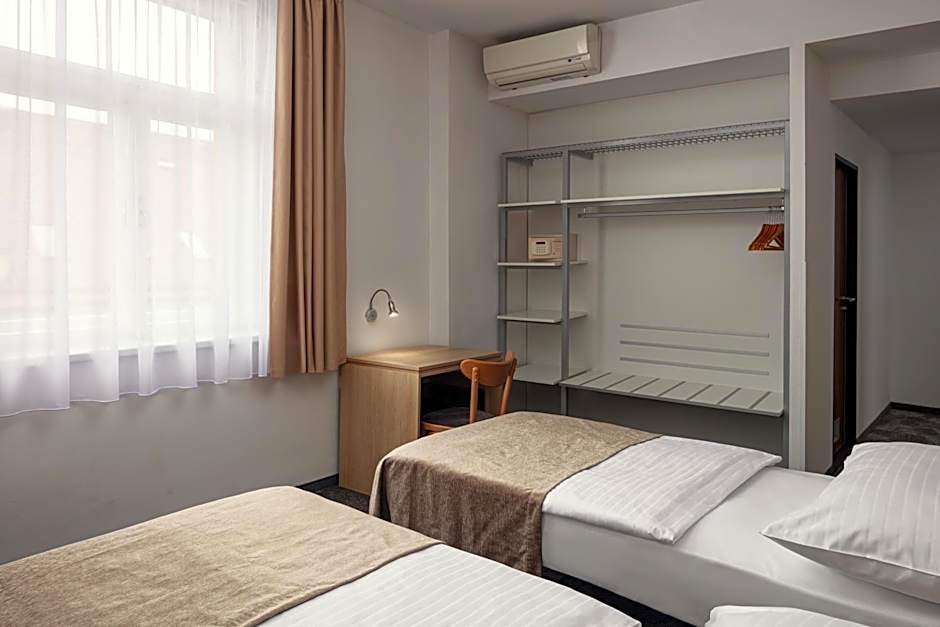 Hotel Ambiance