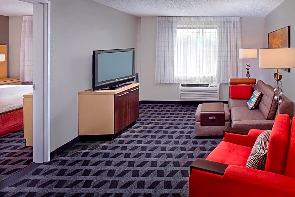 TownePlace Suites by Marriott Albany Downtown/Medical Center