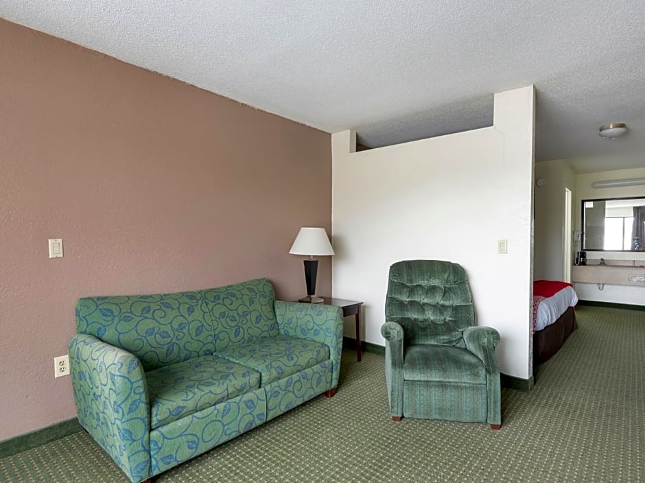 Econo Lodge