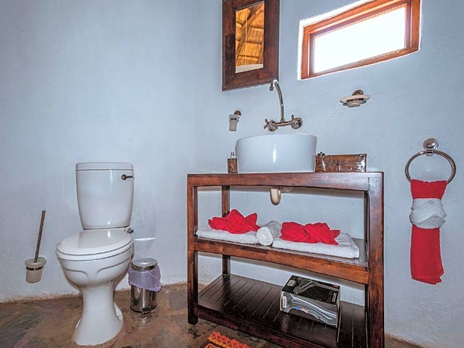 Ku Sungula Safari Lodge