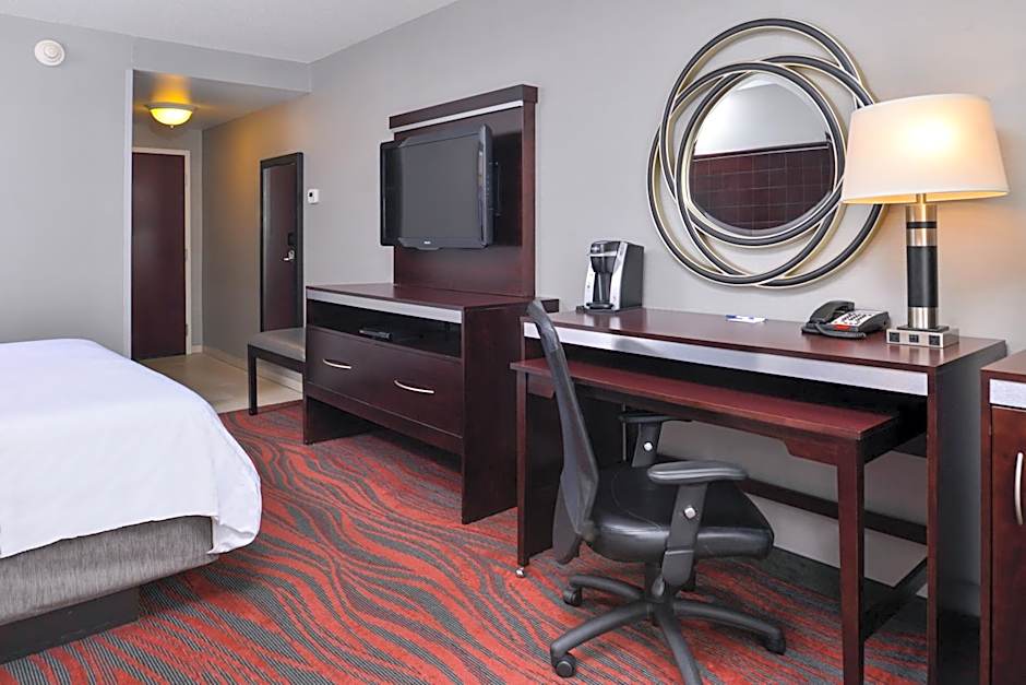 Holiday Inn Express Canandaigua By IHG