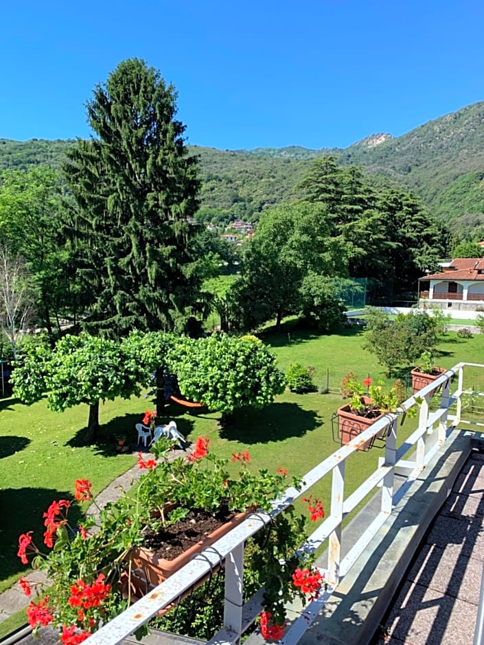 B&B Il tempo del sogno con cani e gatti Pet&Breakfast