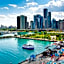 Holiday Inn Chicago  Midway Airport S By IHG