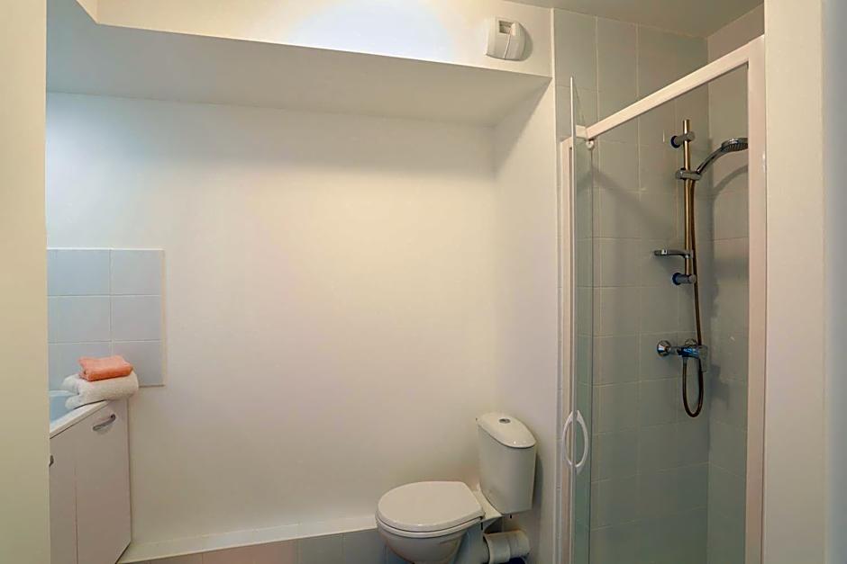 Résidence Nemea Aix Campus 2