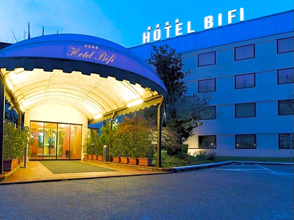 Hotel Bifi