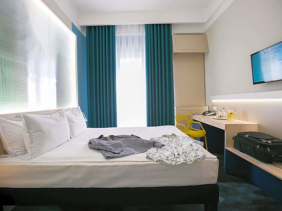 ibis Styles Dunarea Galati