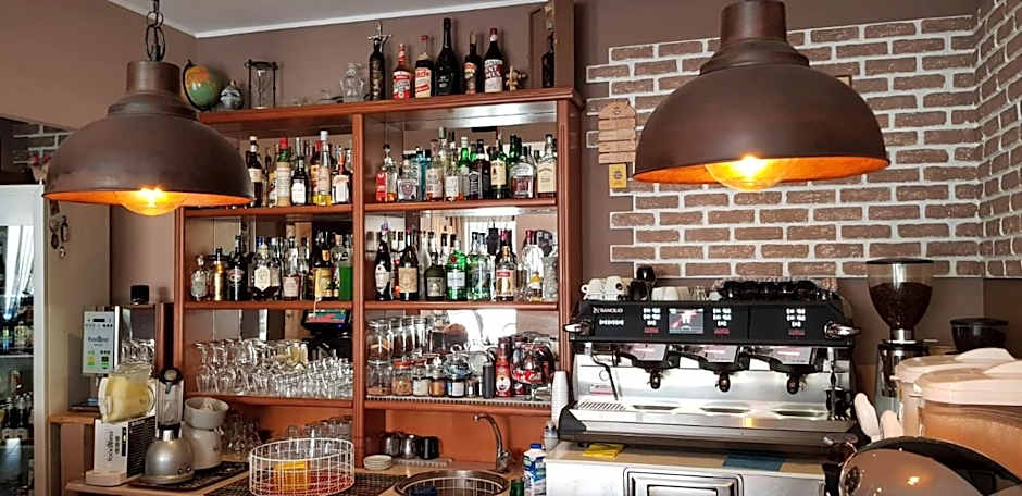 Tenuta il Bosco con parcheggio
