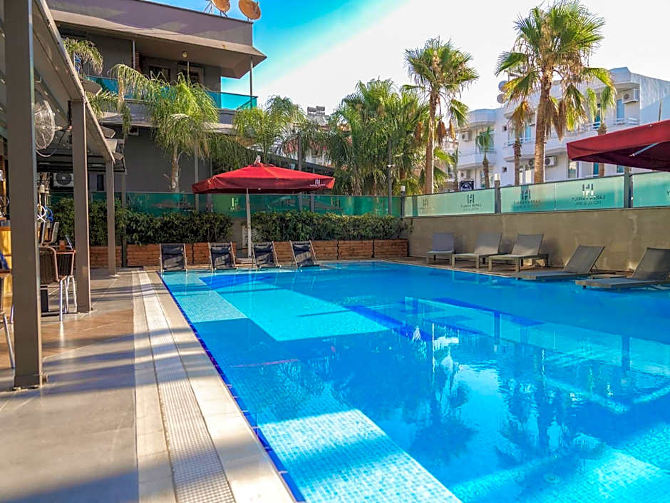 Laren Family Hotel & Spa - Boutique Class