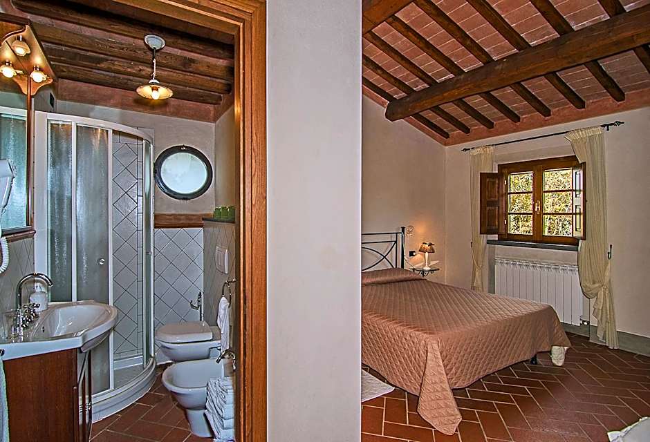 Agriturismo Valliferone