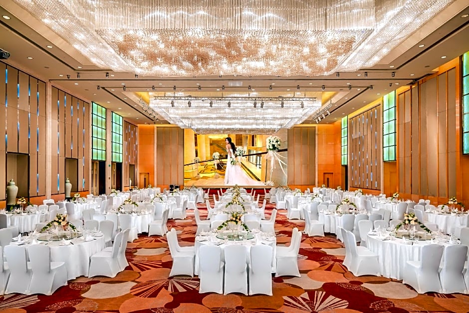 Hilton Guangzhou Baiyun