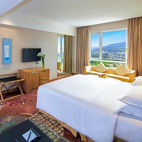 Four Points by Sheraton Tai'an