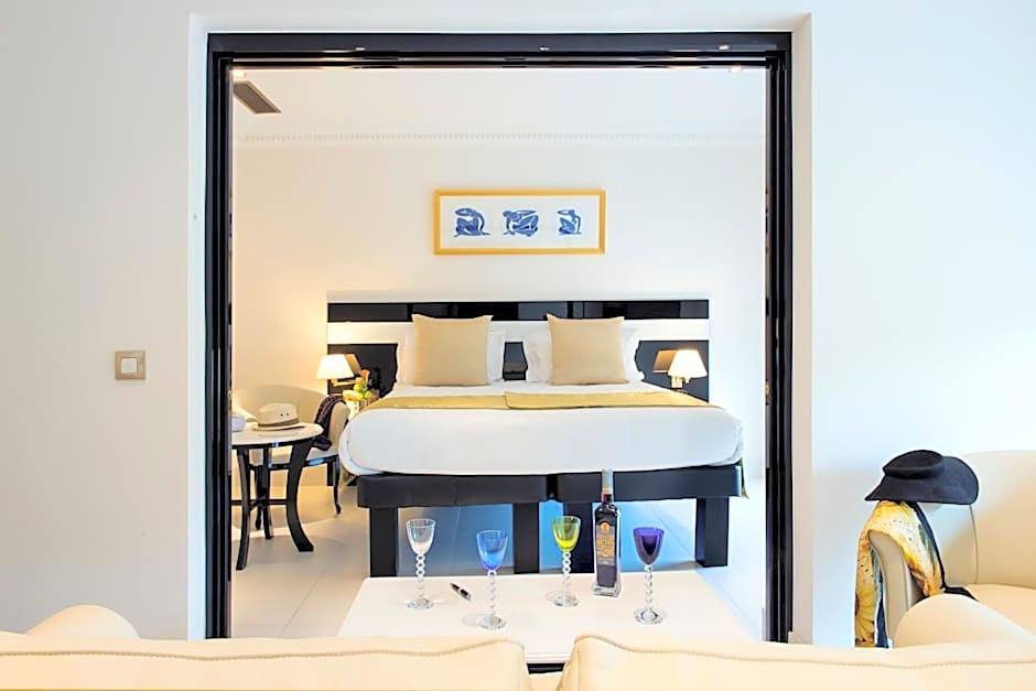 Hotel Aston La Scala