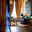 Cabosse, Boutique Palace & Spa