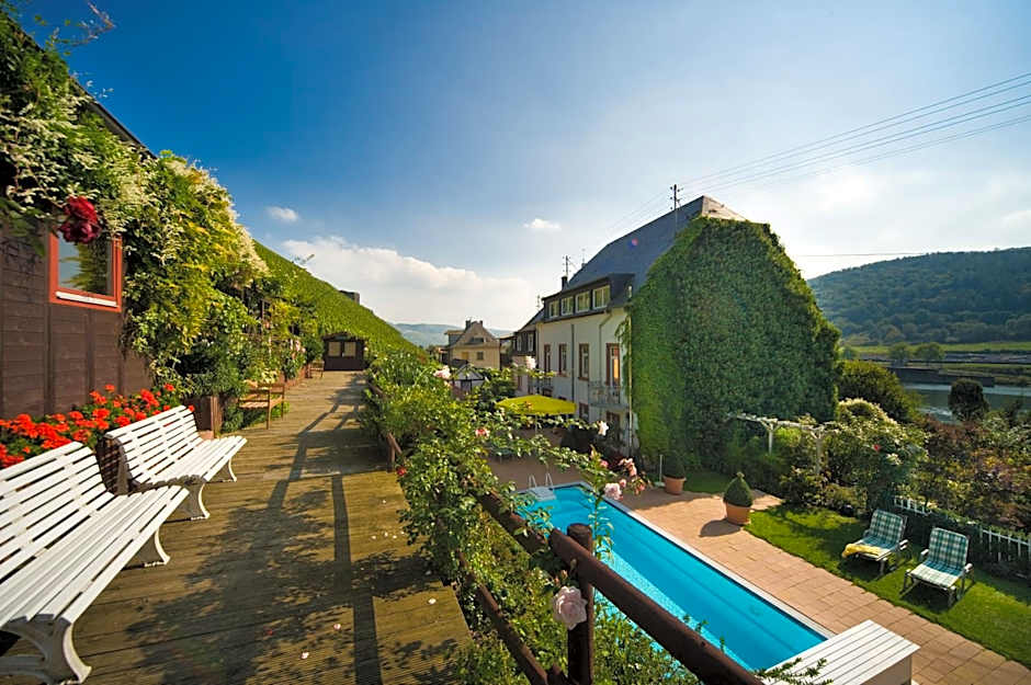 Hotel Winzerverein