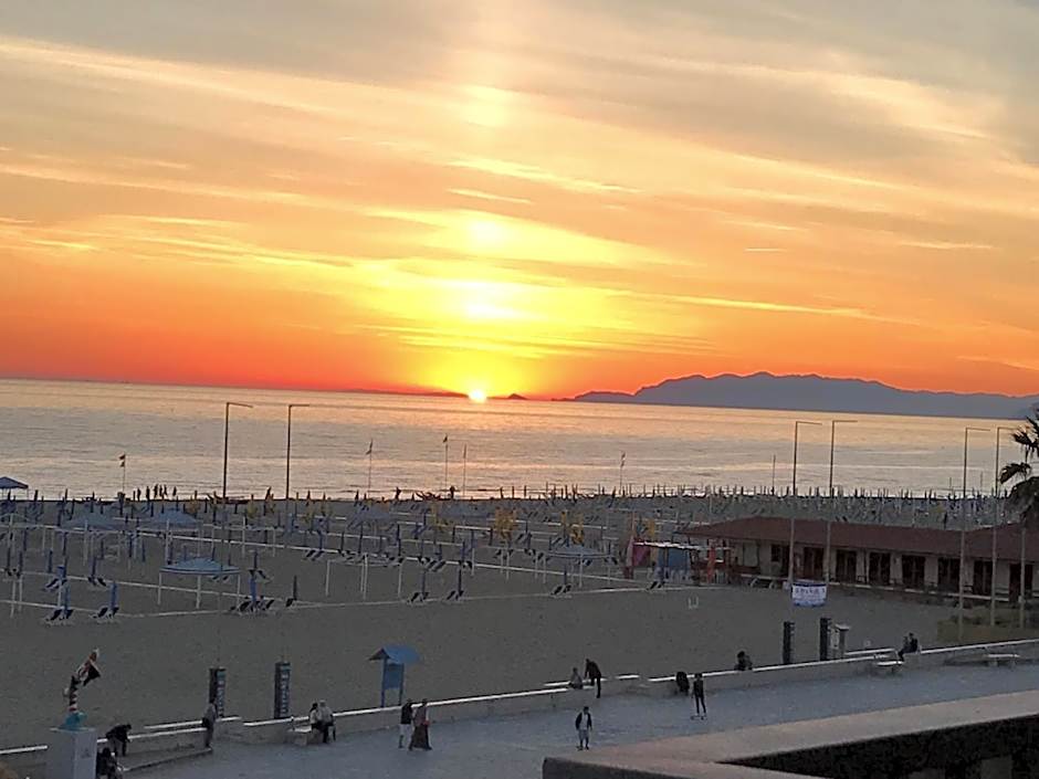 Hotel Bella Riviera Lungomare