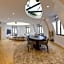 Triplex penthouse in the city center