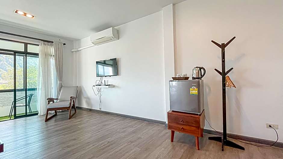 Rublom Chomview Pranburi