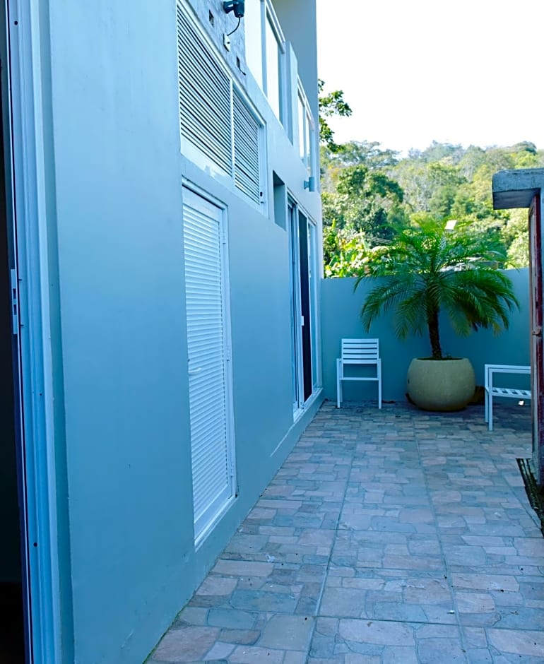 Hotel Real de Lua