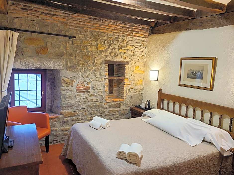 Hotel Convento San Roque