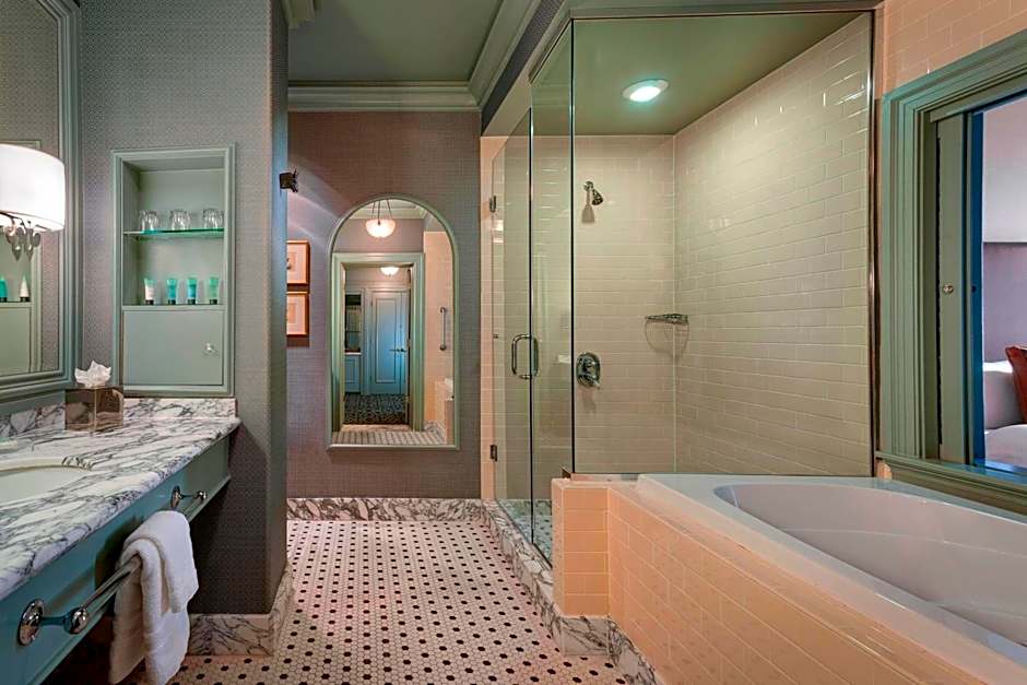 Hotel ICON, Autograph Collection by Marriott