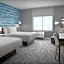 Towneplace Suites Paris