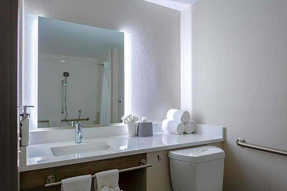 Holiday Inn Express Rocky Mount Sports Center By IHG