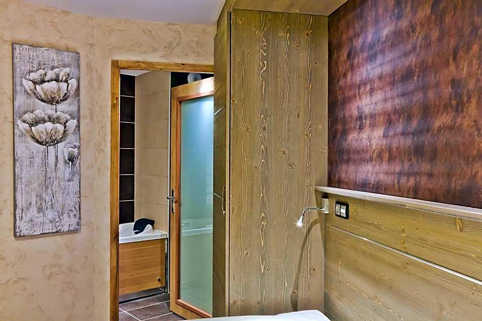 Résidence Les Balcons Platinium Val Thorens