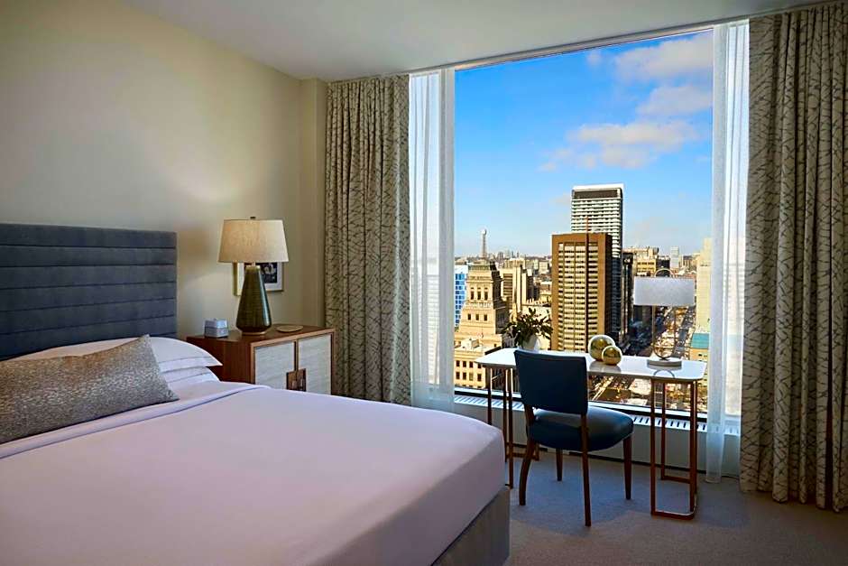 Hilton Toronto