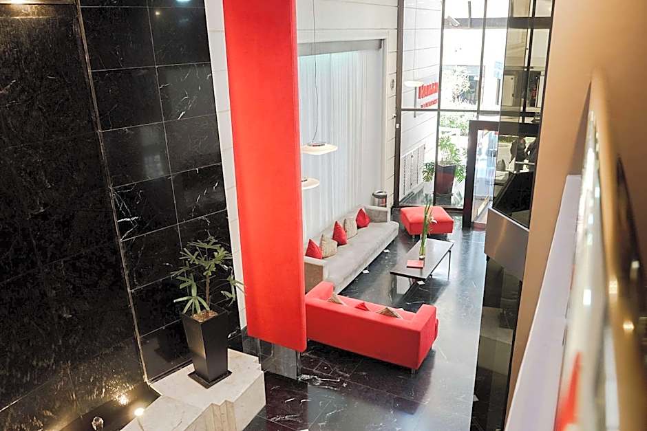 Ramada by Wyndham Buenos Aires Centro